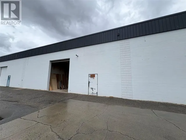 1935 11th Avenue Unit# 5, Vernon, British Columbia V1T9A9