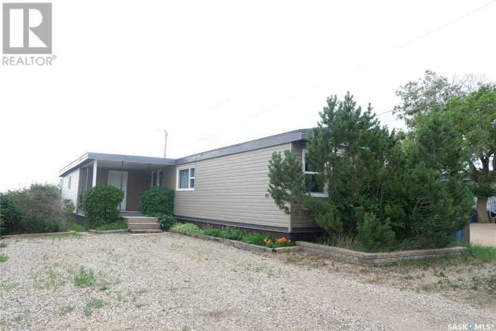 67 Sunrise ESTATES, Assiniboia, Saskatchewan S0H0B0