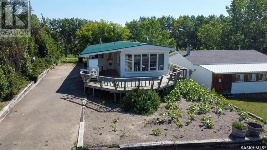 12 Highland AVENUE, Cochin, Saskatchewan S0M1X0