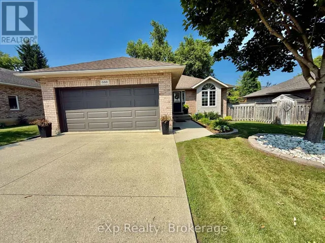 688 22ND AVENUE, Hanover, Ontario N4N3W8