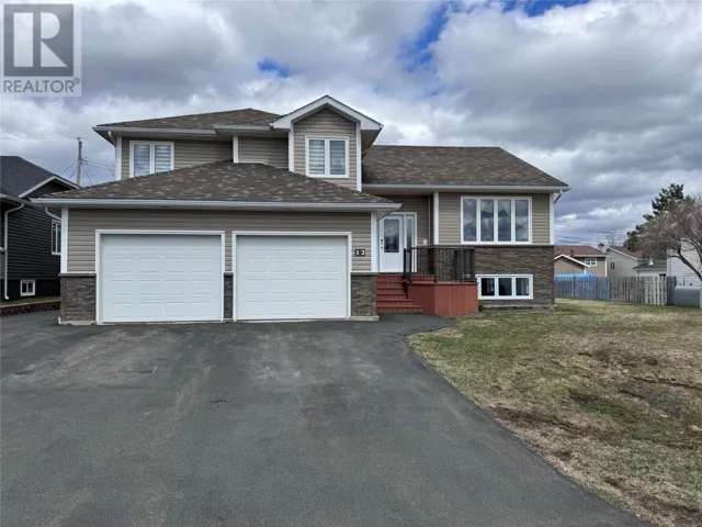 12 Juniper Drive, Lewisporte, Newfoundland & Labrador A0G3A0