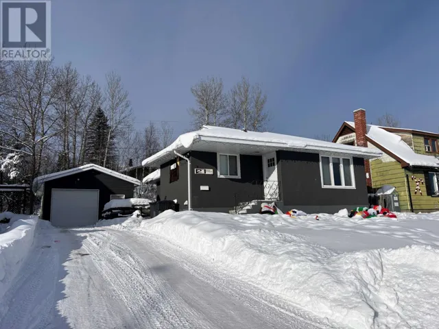 2 Essa PL, Manitouwadge, Ontario P0T2C0