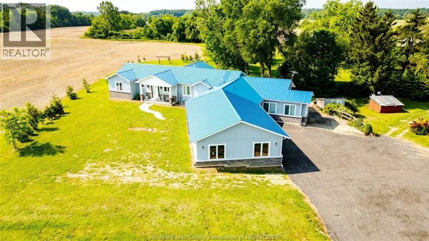 1377 COUNTY RD 20, Kingsville, Ontario N9Y2E6