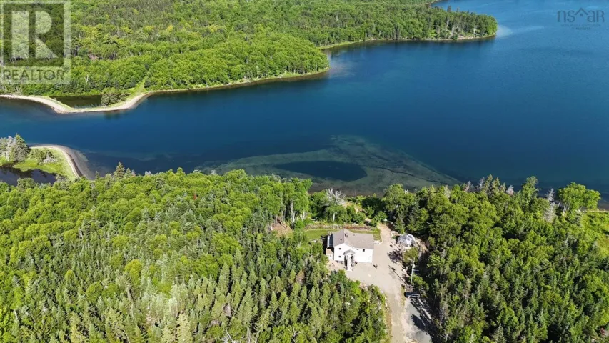 284 Rodney Drive, Militia Point, Nova Scotia B0E2Y0