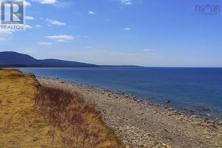 Lot 5 Cheticamp Island Road, Point Cross, Nova Scotia B0E1H0