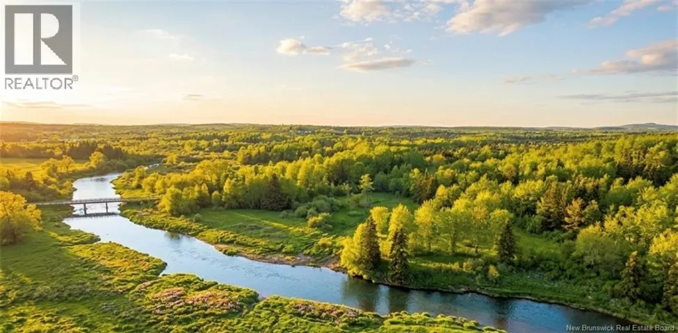 Lot 02-1 Slater Road, Maxwell, New Brunswick E7N2Z8