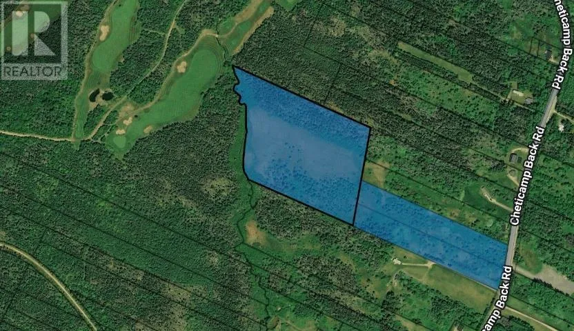 Cheticamp Back Road, Belle Marche, Nova Scotia B0E1H0