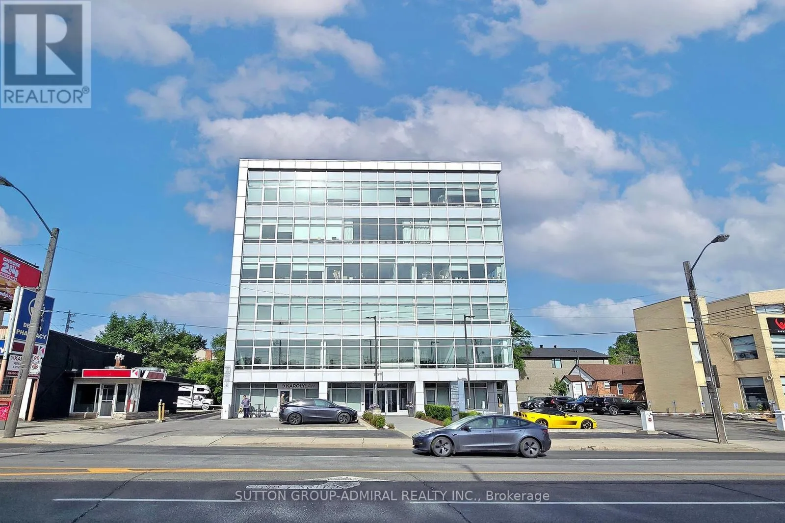 Commercial Sale For Sale