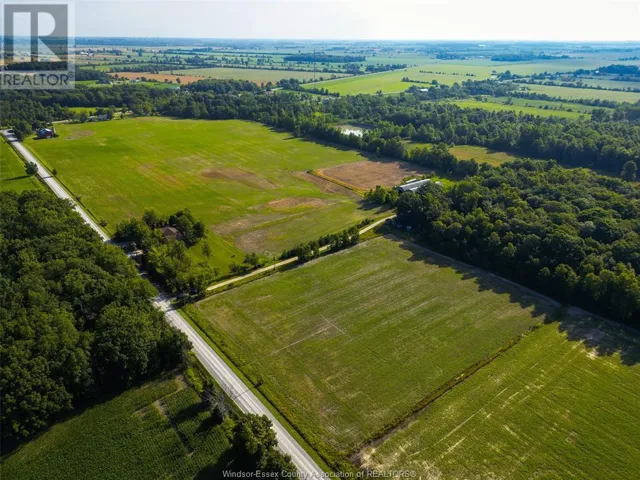 9056 FERRIS Sideroad, Essex, Ontario N8M2X5