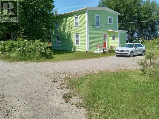 320 Main Street, St Georges, Newfoundland & Labrador A0N1Z0