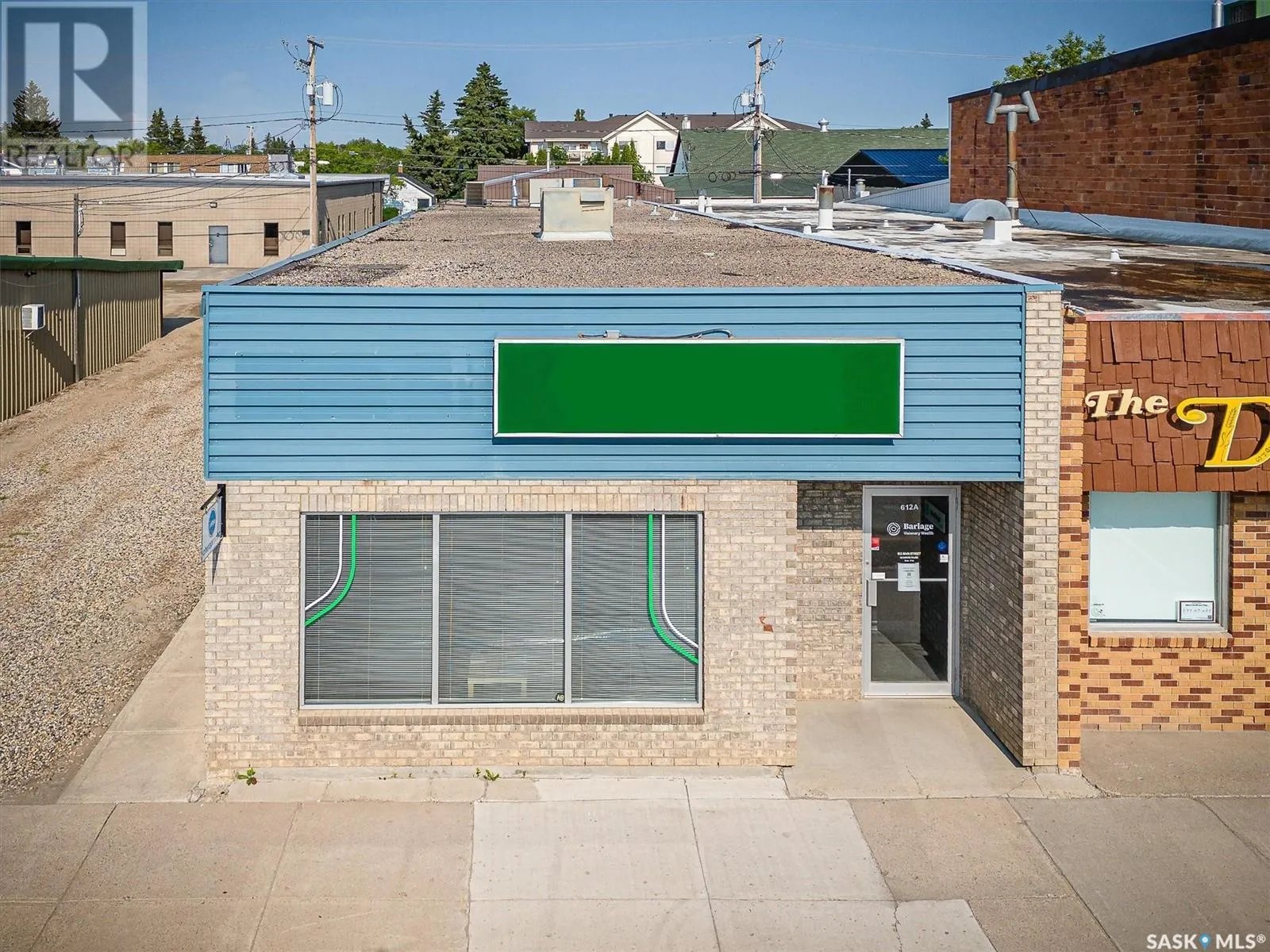 Commercial Sale For Sale