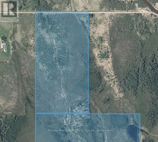 L3 C 5 GROUSE ROAD S, Black River Matheson (Matheson), Ontario P0K1R0