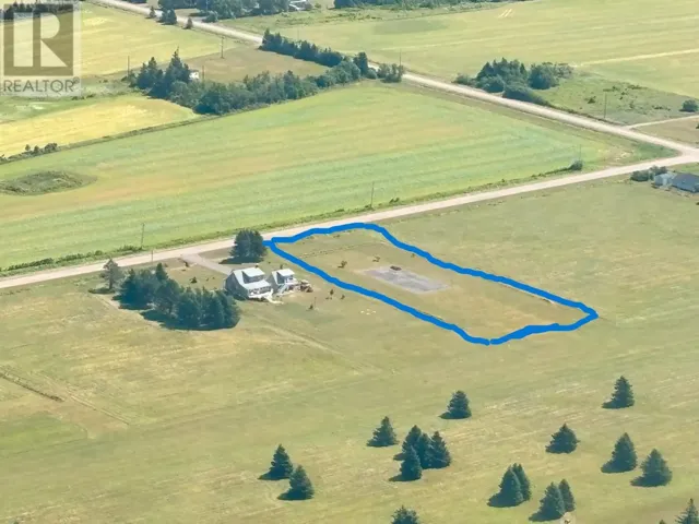 Lot # 5 Cable Head Air Park Road, Cable Head West, Prince Edward Island C0A2A0