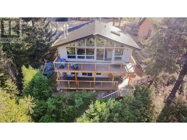 221 Prospect Drive, Princeton, British Columbia V0X1W0