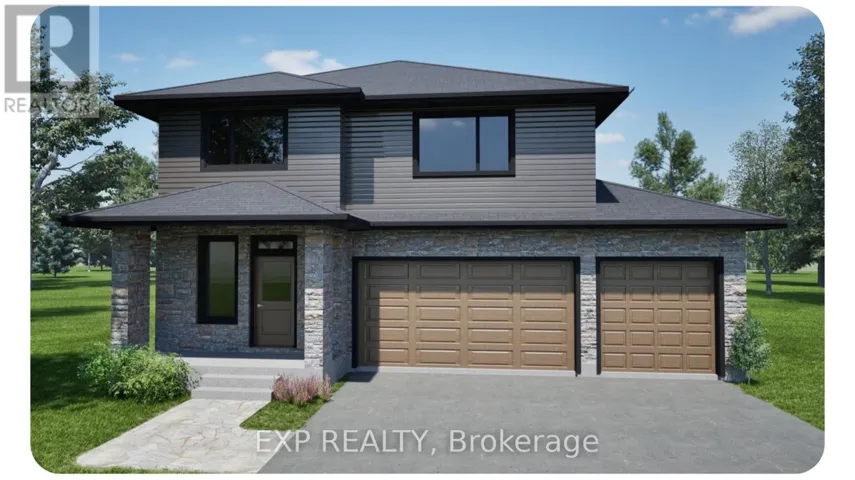 140 FRANK FISHER CRESCENT, Mississippi Mills, Ontario K0A1A0