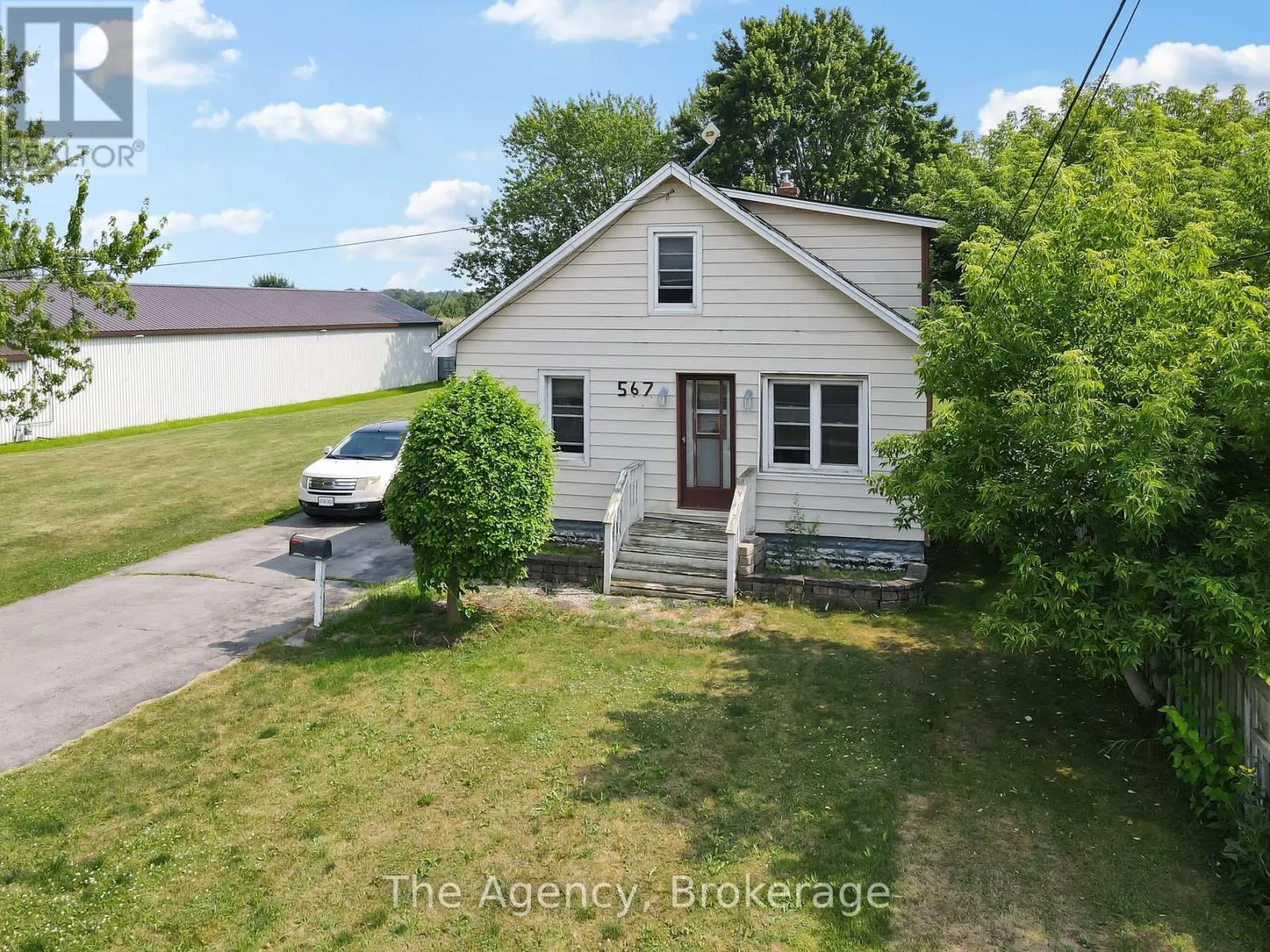 Residential For Sale