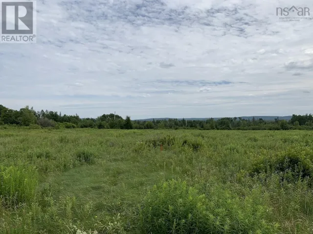 VV1 Lot 1 Hunter Road, West Wentworth, Nova Scotia B0M1Z0