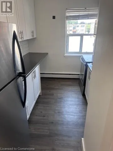 2 GRANT Boulevard Unit# 9, Dundas, Ontario L9H4N9