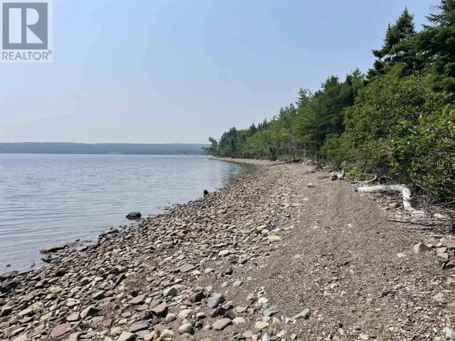 2420 Marble Mountain Road, West Bay, Nova Scotia B0E3K0