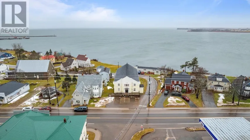 66 MAIN Street, Souris, Prince Edward Island C0A2B0