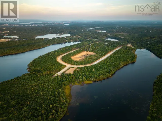 Lot 67 Canoe Crescent, Hammonds Plains, Nova Scotia B4B2P5