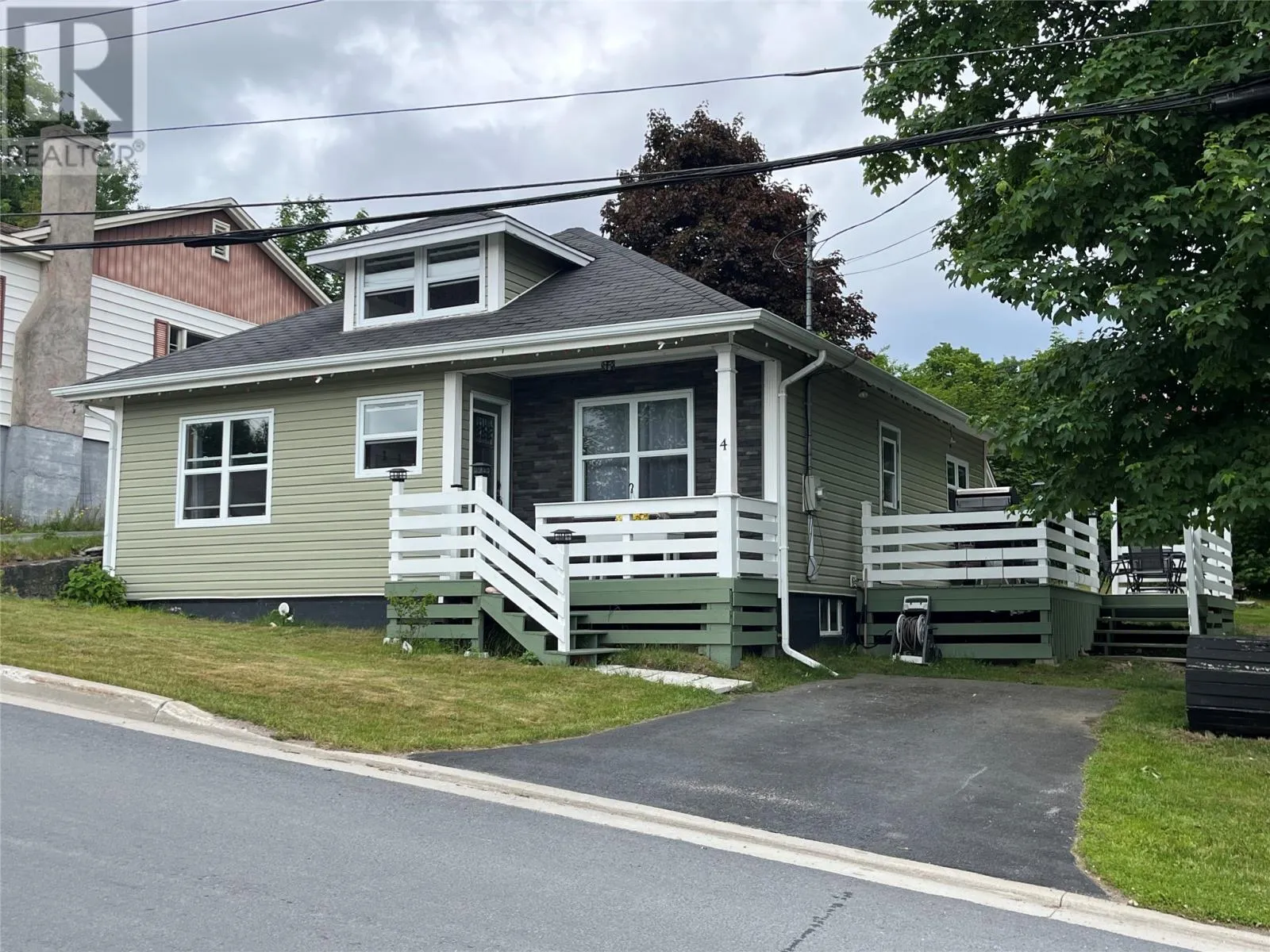 Residential For Sale