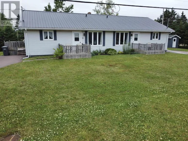 15-17 Cornwall Road, Cornwall, Prince Edward Island C0A1H0