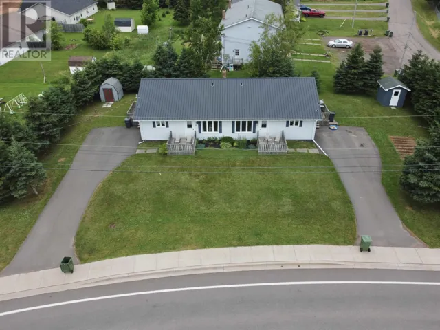 15-17 Cornwall Road, Cornwall, Prince Edward Island C0A1H0
