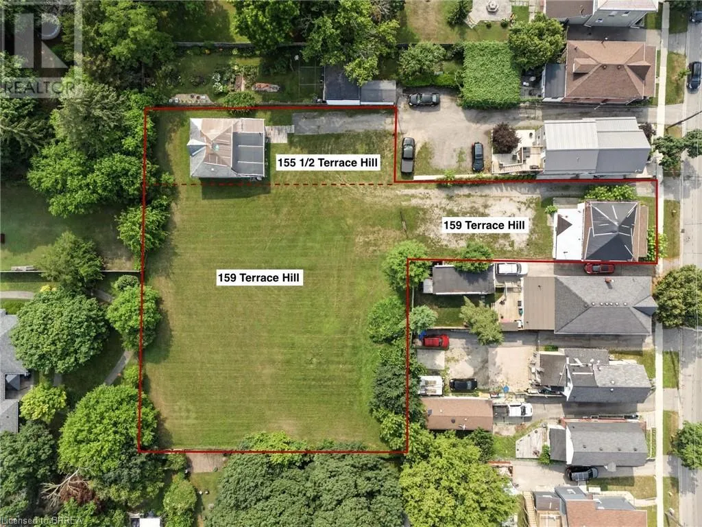 Residential For Sale