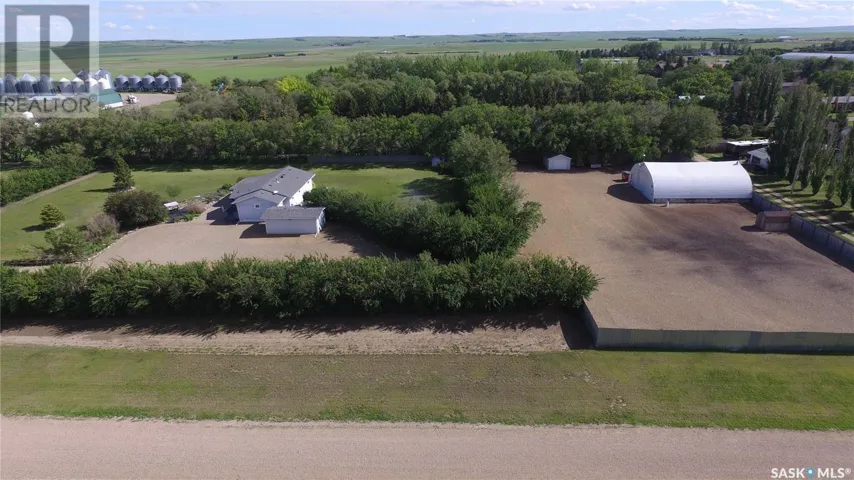 East Gull Lake Acreage, Gull Lake Rm No. 139, Saskatchewan S0N1A0