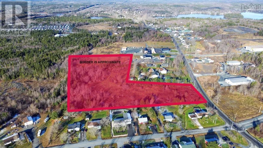 1766 Sackville Drive, Middle Sackville, Nova Scotia B4E3B3