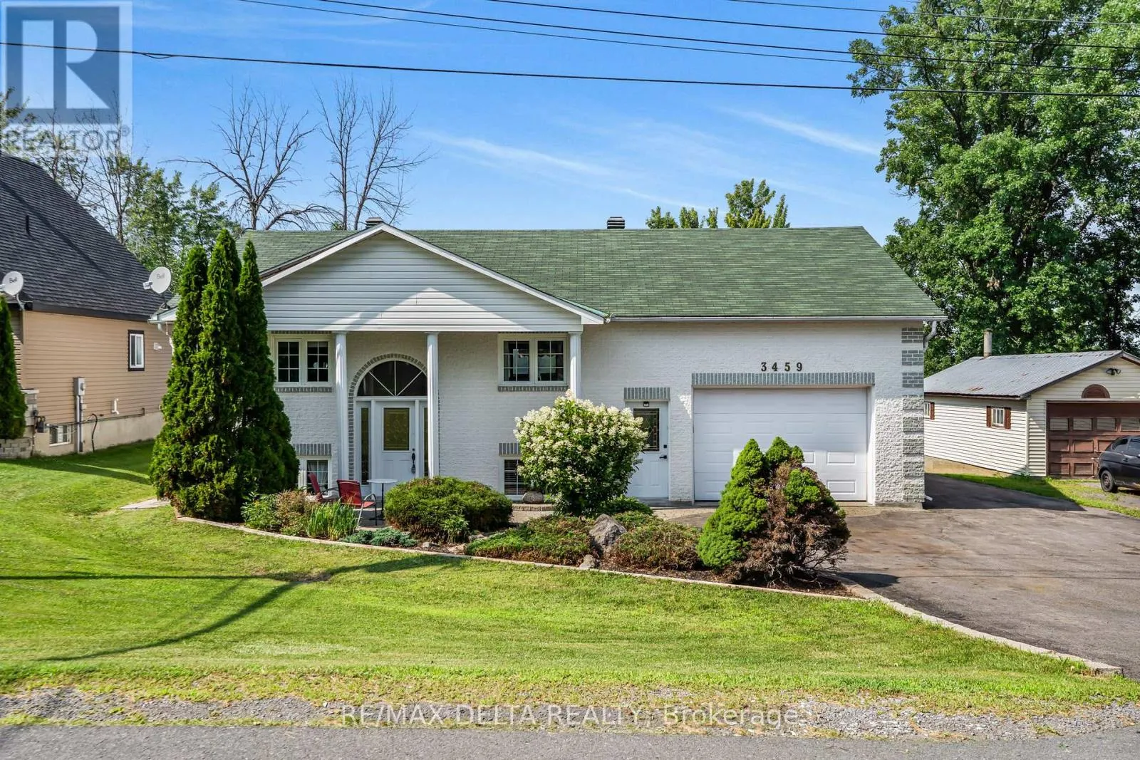 Residential For Sale