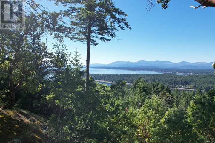LOT 3 Seymour Rd, Gabriola Island, British Columbia V0R1X6