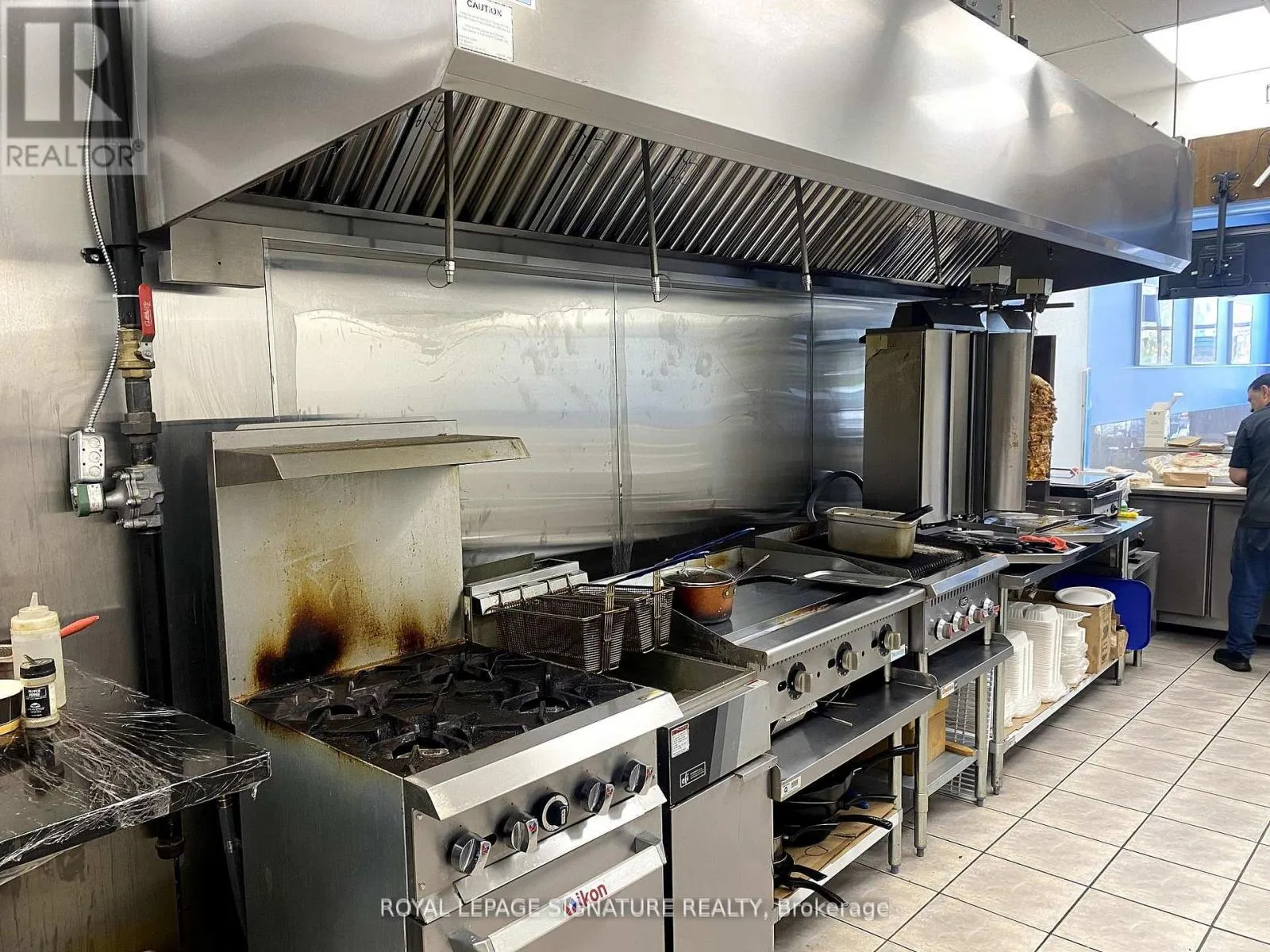 Commercial Sale For Sale