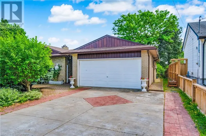 348 BARRICK Road, Port Colborne, Ontario L3K4B5