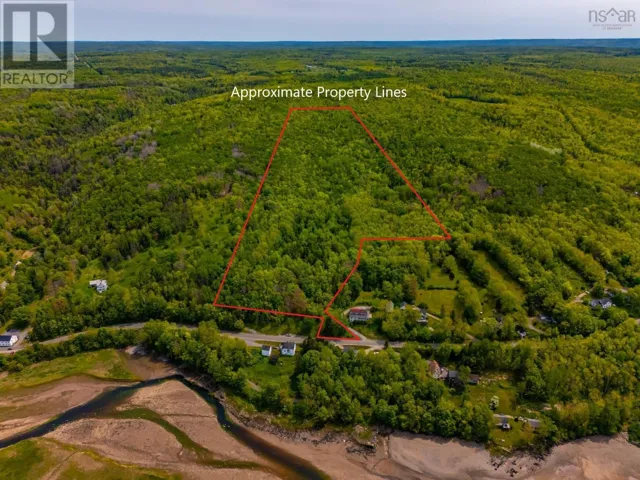 Lot 1 Highway 1, Clementsport, Nova Scotia B0S1E0