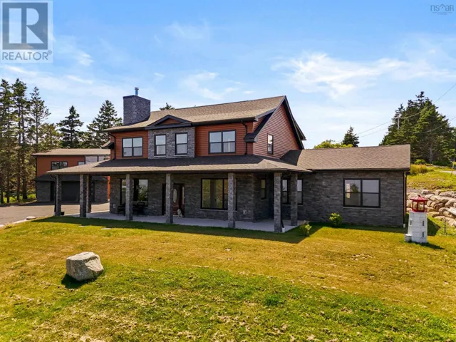 657 Ketch Harbour Road, Portuguese Cove, Nova Scotia B3V1K1