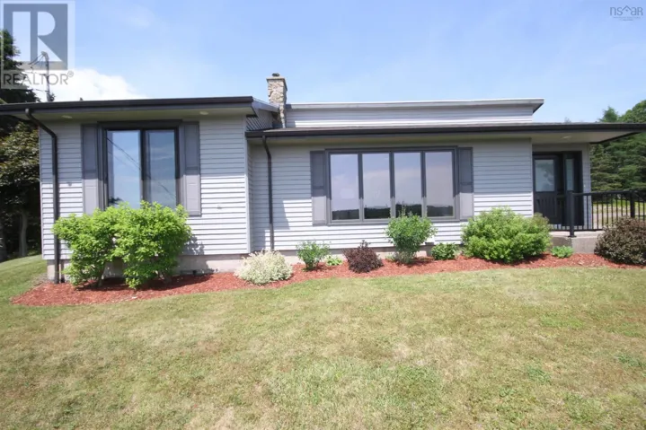 351 Lochside Road, D'Escousse, Nova Scotia B0E1K0