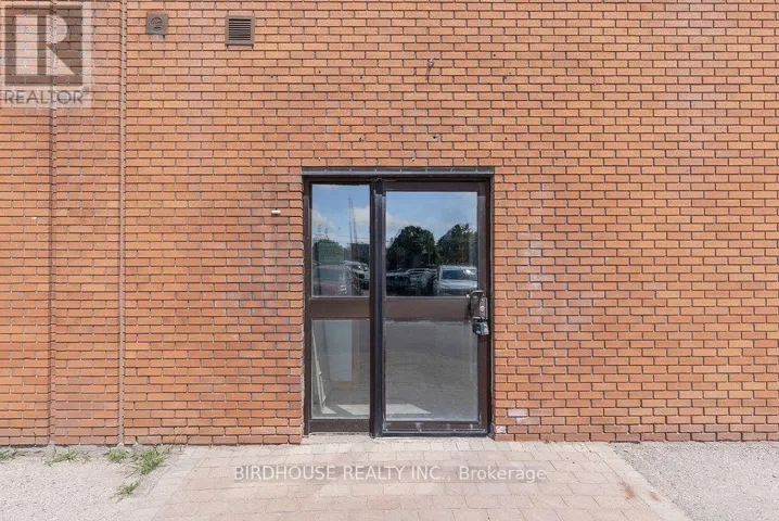 106 - 189 KENT STREET W, Kawartha Lakes (Lindsay), Ontario K9V5G6