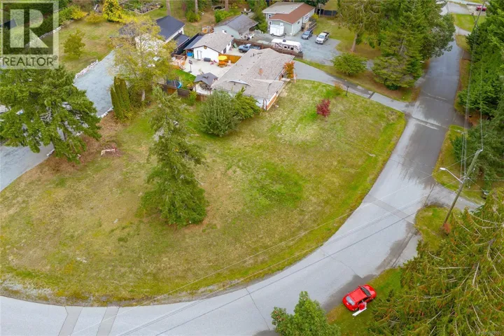 Lot 2 Valley View Dr, Nanaimo, British Columbia V9T5R7