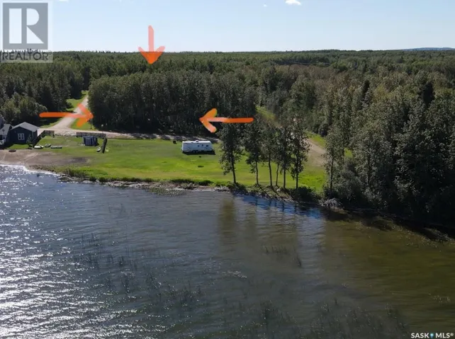 6 Pelly STREET, Big River Rm No. 555, Saskatchewan S0J0E0