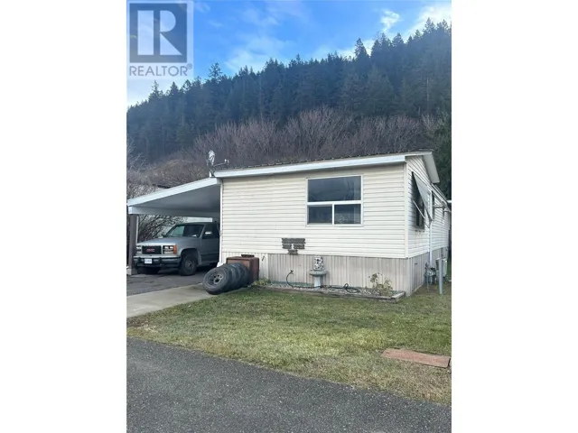 161 Shuswap Avenue Unit# 12, Chase, British Columbia V0E1M0