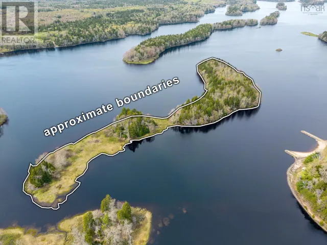 Island 1 Highway 340, Corberrie, Nova Scotia B0W3T0