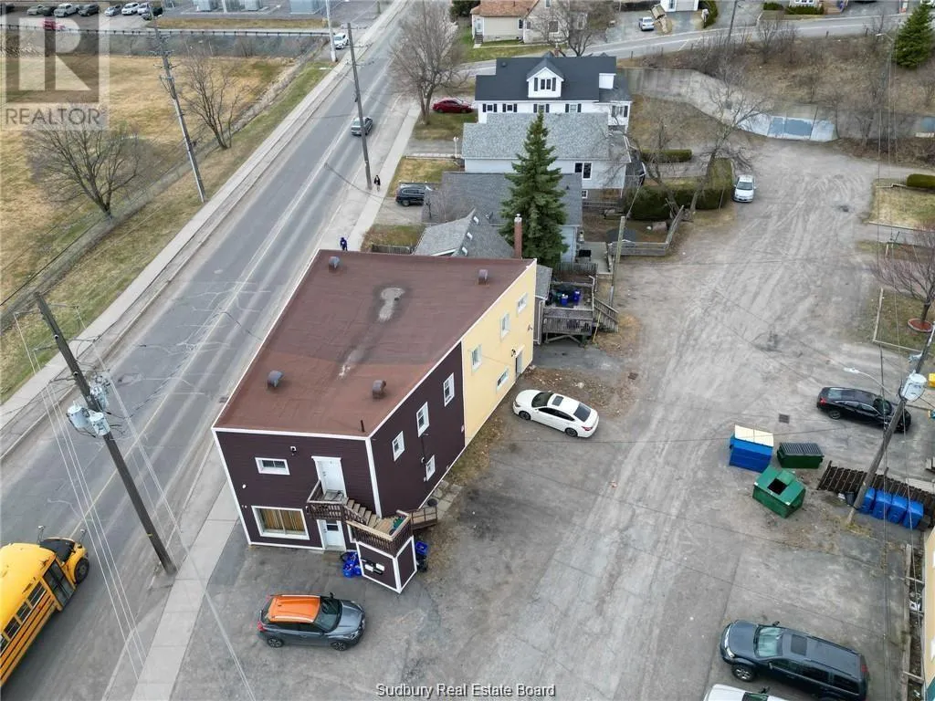 Residential Income For Sale