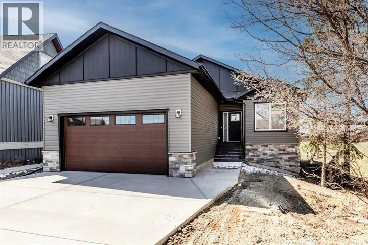 25 Houlden Place, Cayley, Alberta T0L0P0