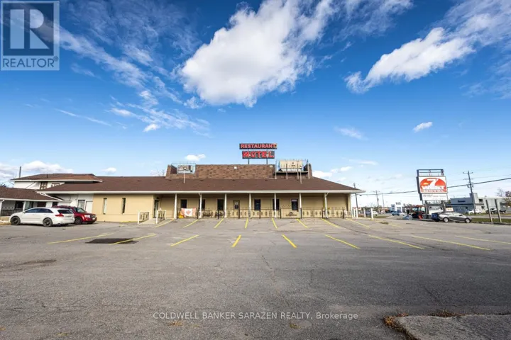 10470 HIGHWAY 7 HIGHWAY, Carleton Place, Ontario K7C0C4