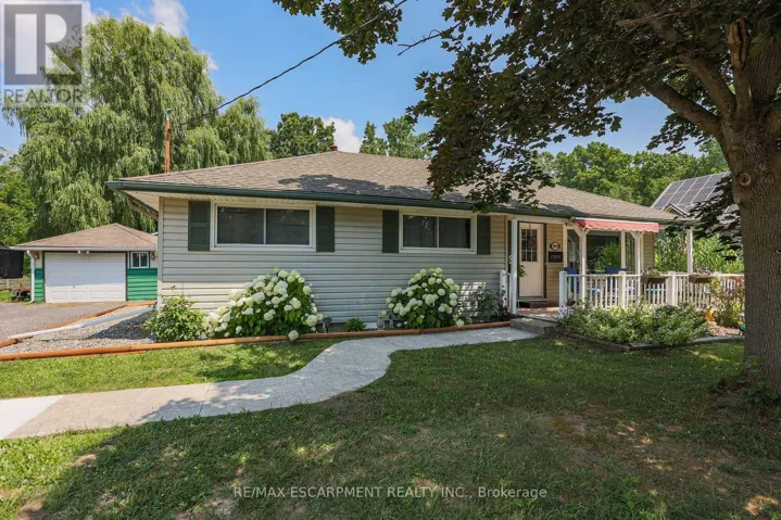 1954 GRAYSON AVENUE, Fort Erie (Crescent Park), Ontario L2A5M4