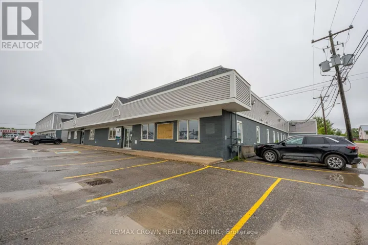 6 ASH STREET, Kapuskasing, Ontario P5N2C8