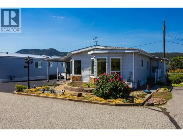720 Commonwealth Road Unit# 191, Kelowna, British Columbia V4V1S1
