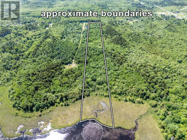 Boudreau Branch Road, Church Point, Nova Scotia B0W1M0